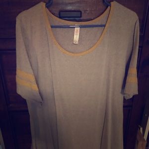 3xl LulaRoe Perfect Tee